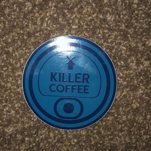 Dutch Bro’s Sticker